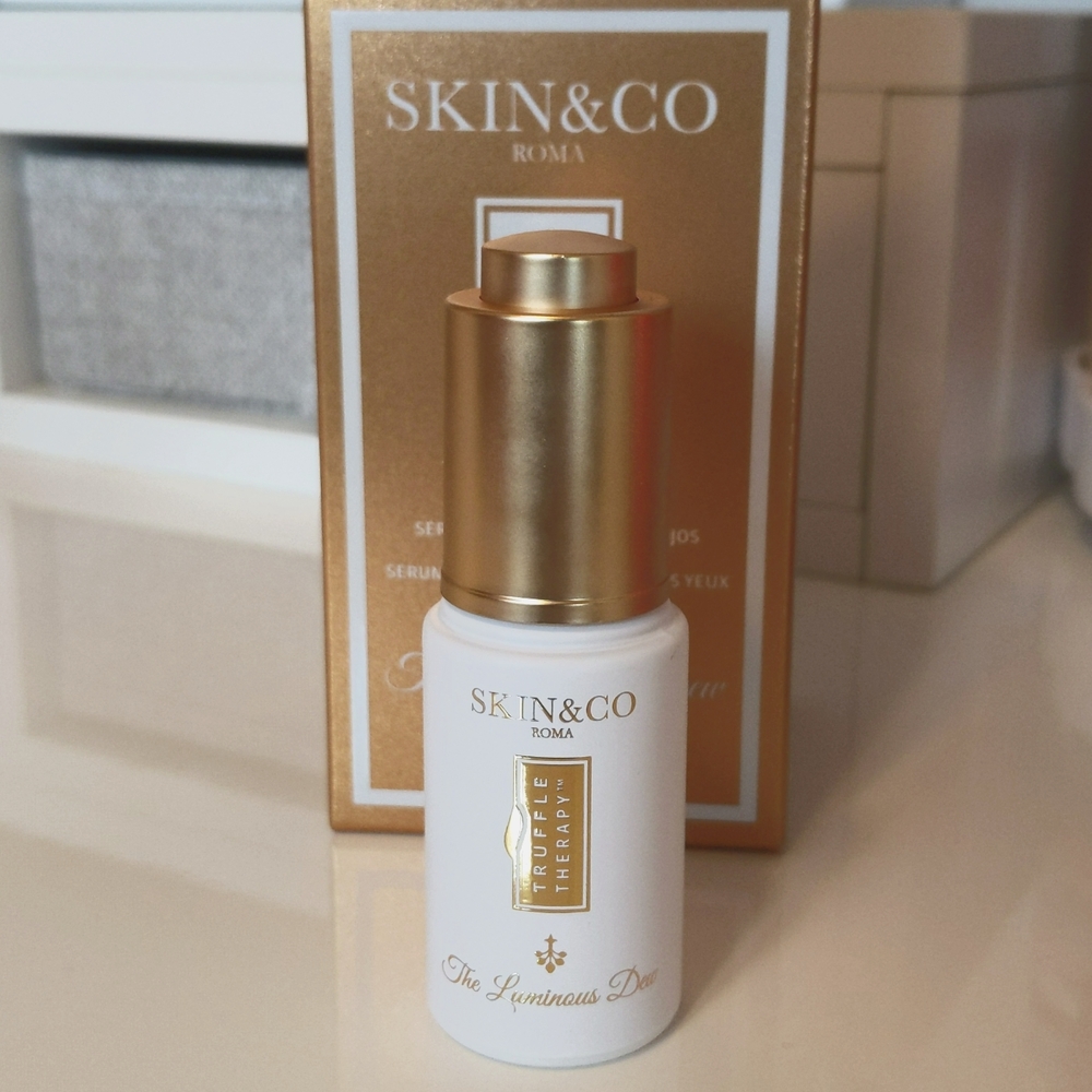 Skin & Co eye serum